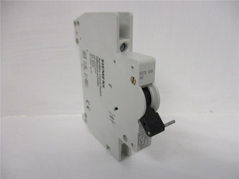 SIEMENS 5ST3018-AS