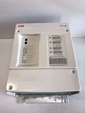 ASEA BROWN BOVERI DCS502B0025-51-21P2000-000000000