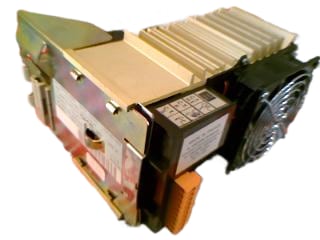 425S/125A/480V/110V120/LGC/FRA/00 by INVENSYS