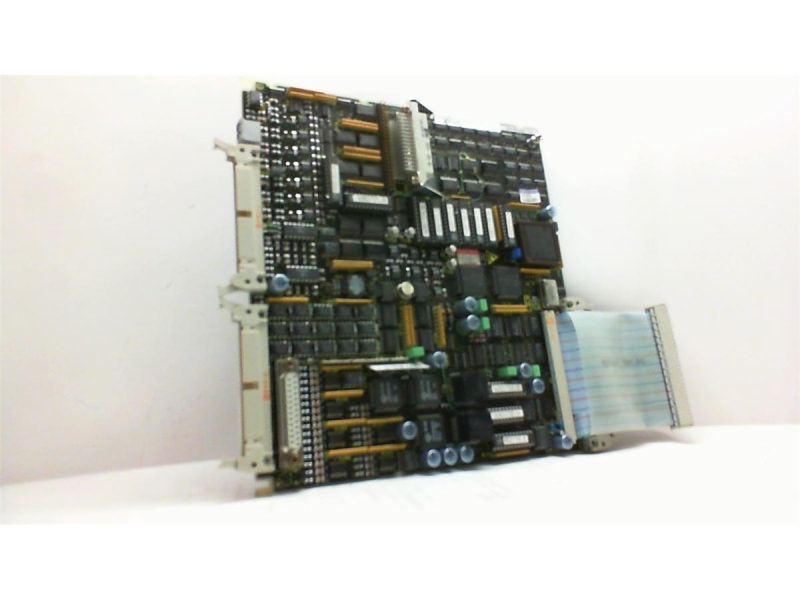 SIEMENS 6DD1606-0BA1