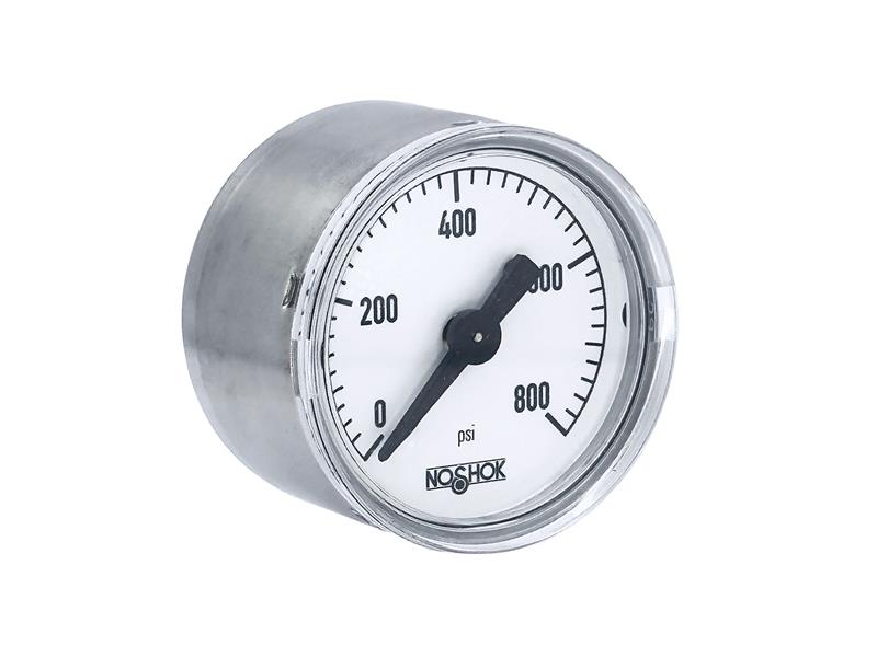 NOSHOK 15-110-800-PSI-SSC