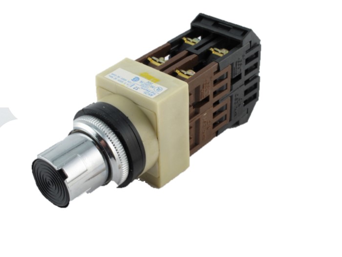 FUJI ELECTRIC AH25-S2B22