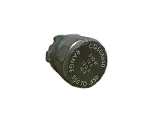 ABB THOMAS & BETTS CG50-A650