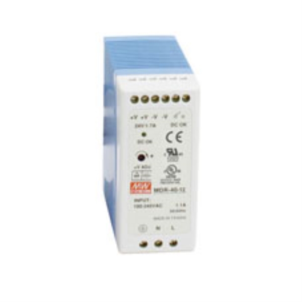 BLACK BOX CORP MDR-40-12