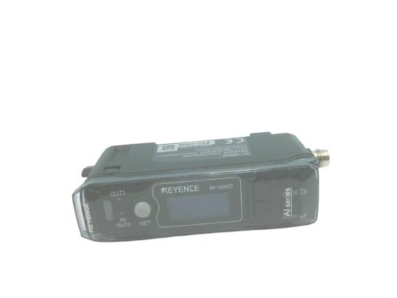 KEYENCE CORP AI-1000C