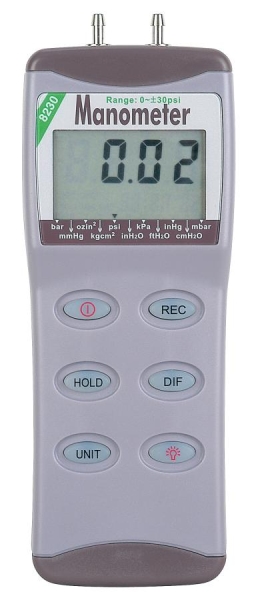 REED INSTRUMENTS 8230