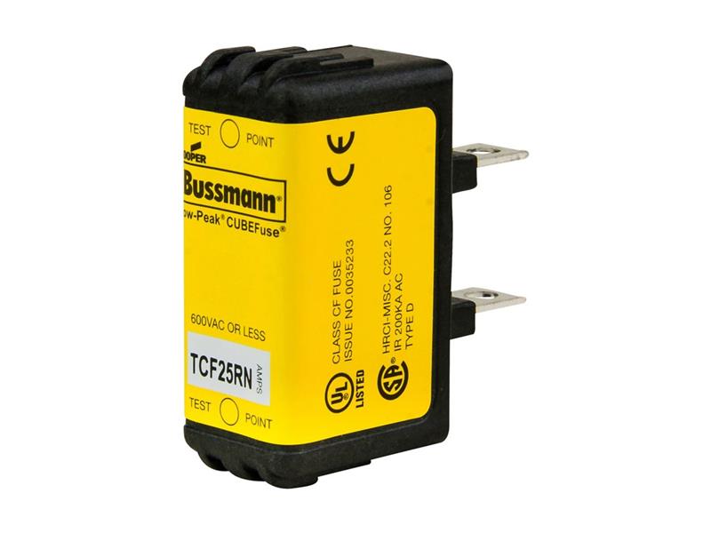 EATON CORPORATION TCF25RN