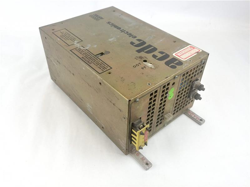 RSF501B50000066 by EMERSON