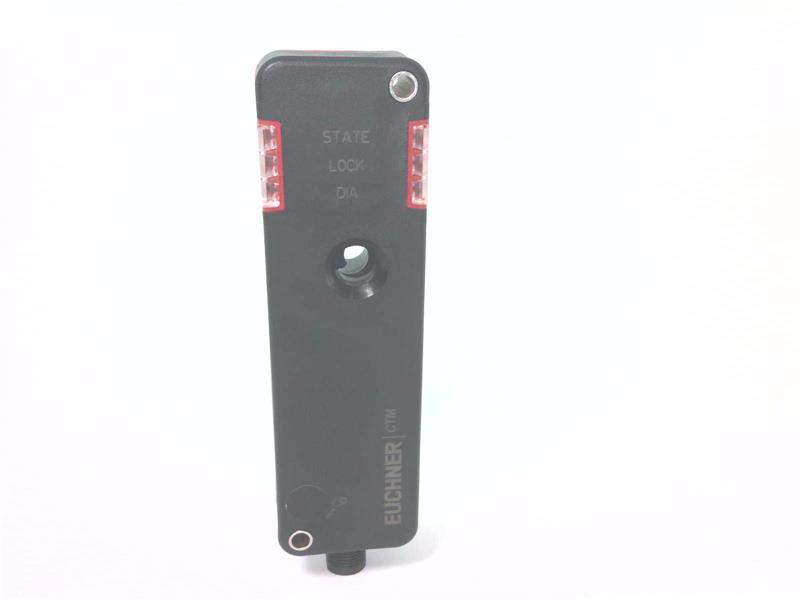 EUCHNER CTM-LBI-BR-U-AZ-SA-161638