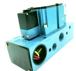 MAC VALVES INC 6321C-113-PM-111DA