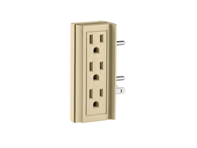 LEVITON 6VERT-I