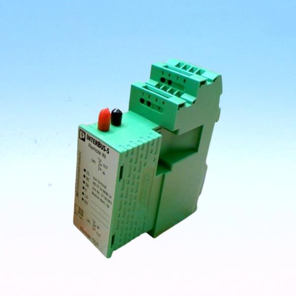 PHOENIX CONTACT IBS-ST-24-BKM-LK