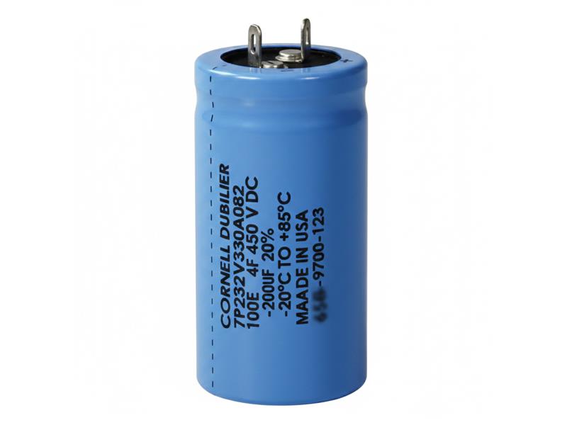 CORNELL DUBILIER DPFF4P1J-F