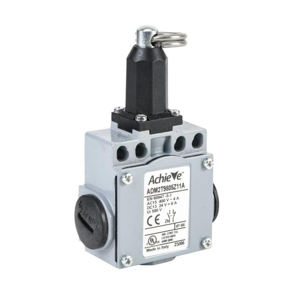 AUTOMATION DIRECT ADM2T9805Z11A