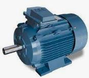 ASEA BROWN BOVERI M2AA-090-L-2