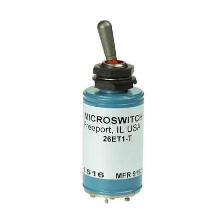 26ET96-R-G by HONEYWELL