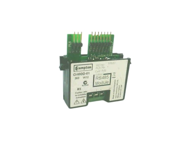 TE CONNECTIVITY CI-MOD-01