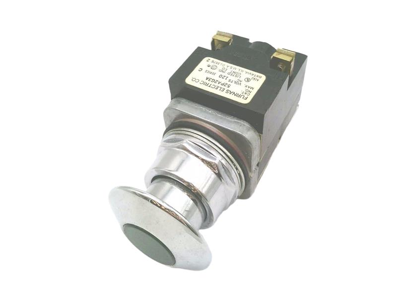 SIEMENS 52PA2G3A
