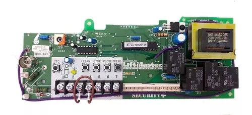 LIFTMASTER K001A6424