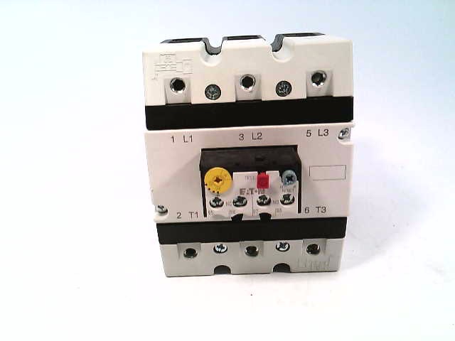 EATON CORPORATION ZB150-150/KK