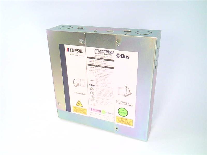 SCHNEIDER ELECTRIC 5752PP2R2D