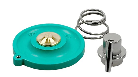 ODE VALVE KTGWA3Z0V13