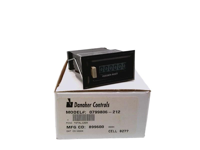 DANAHER CONTROLS 0799806-212