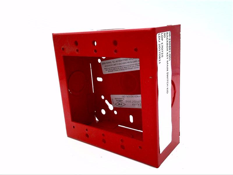 KIDDE-FENWAL, LLC 06-236881-001