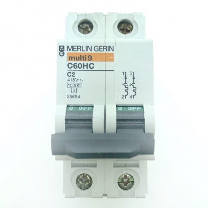 SCHNEIDER ELECTRIC 25654