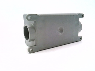 ABB THOMAS & BETTS E981EFN