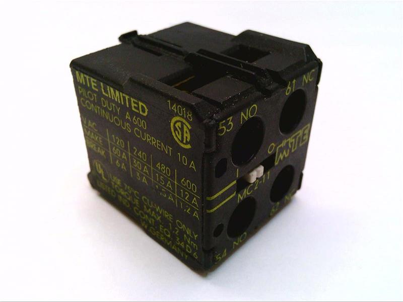 MTE MC2-11