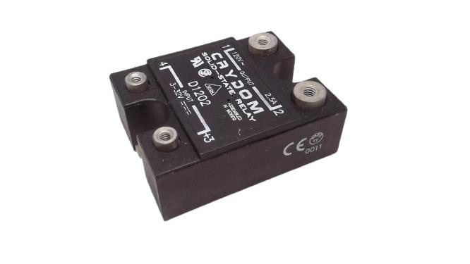 SENSATA TECHNOLOGIES D1202