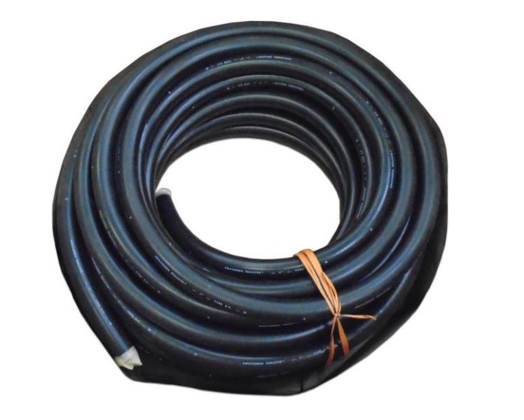 ZHLA 15 by ELECTRI FLEX