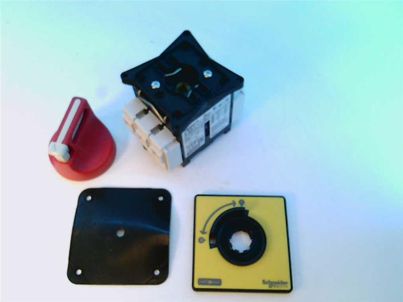 SCHNEIDER ELECTRIC VCF02