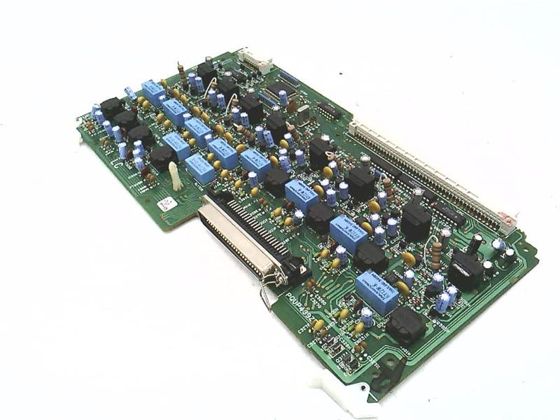 MATSUSHITA ELECTRIC PQUP439ZE