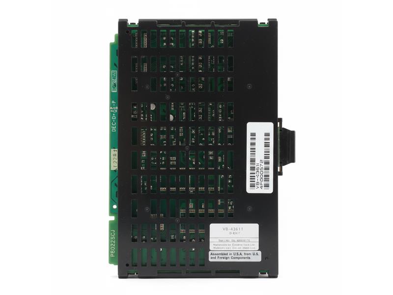 MATSUSHITA ELECTRIC VB-43611