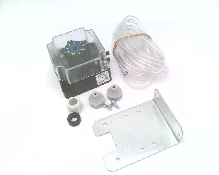 JOHNSON CONTROLS P233A-4-AHC