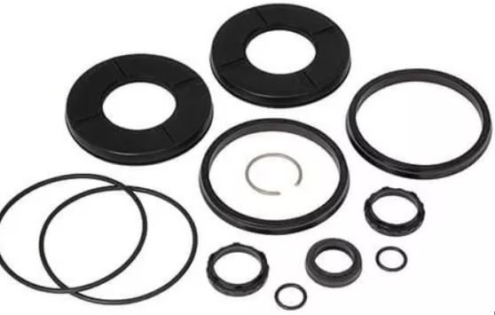 0090507001 by METAL WORK PNEUMATIC