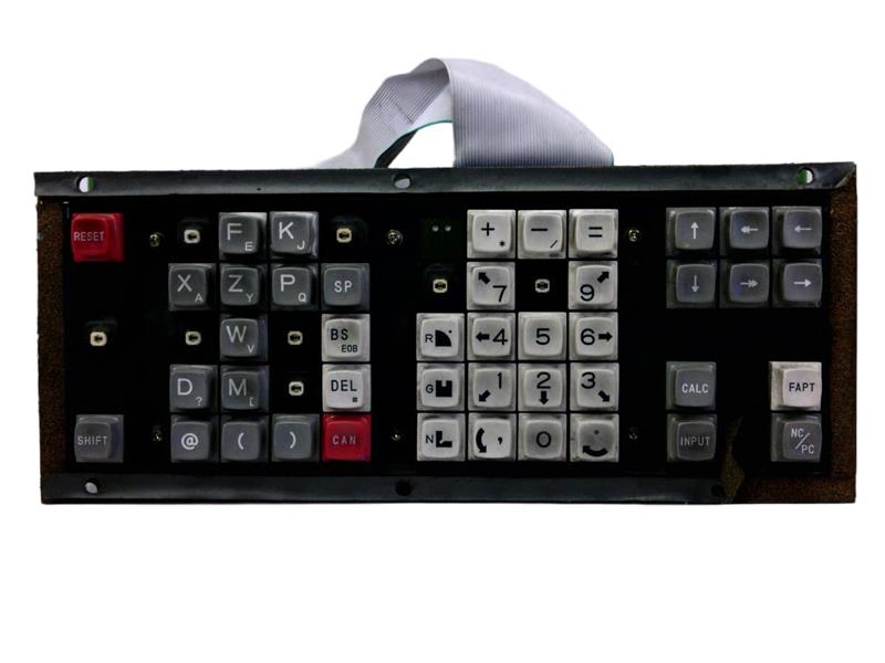 FANUC A20B-1001-0270