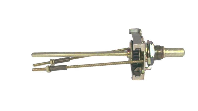 NSF CONTROLS 352-187
