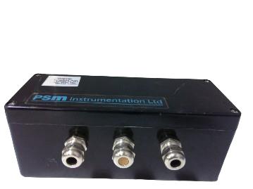PSM INSTRUMENTATION LTD 260/F47/H4/P12/E/9/NA