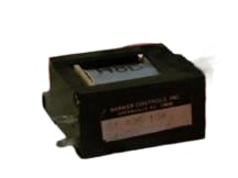 BARKER CONTROLS G1-405-104