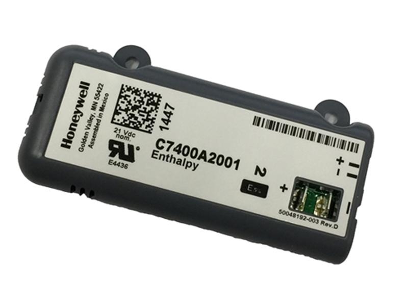 HONEYWELL C7400A2001