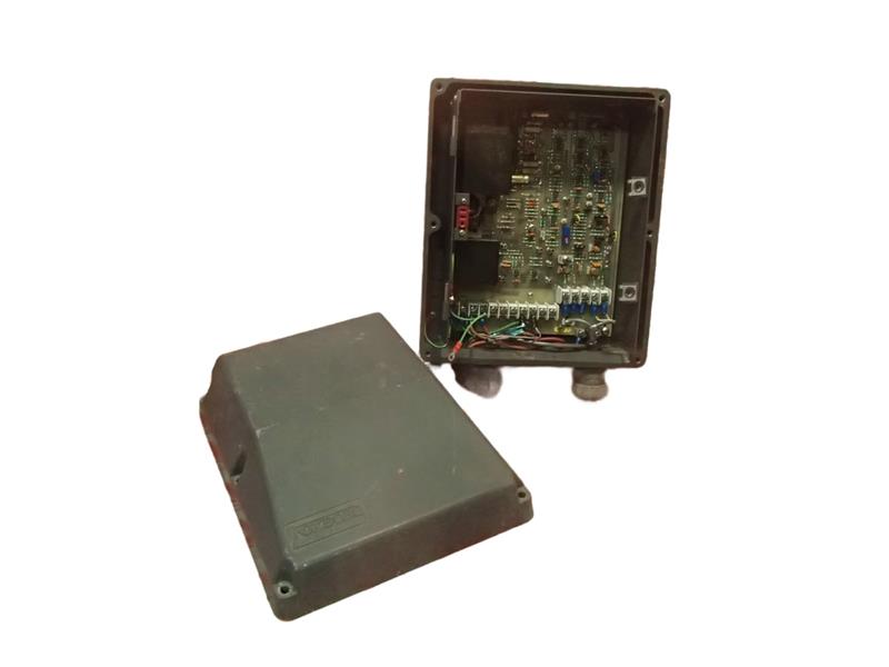 E96P-IACS-E/XN-F by INVENSYS