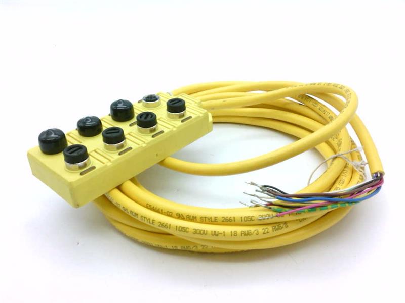 MOLEX BTY801P-FBE-05