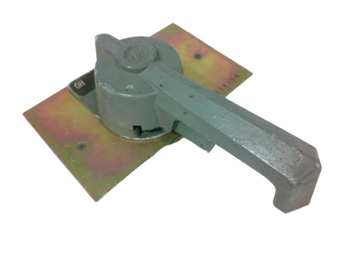 ALLEN BRADLEY Z-14596