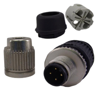 ALLEN BRADLEY 889D-M4CE-H