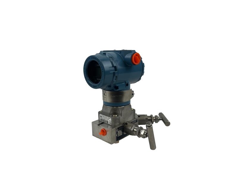 3051CG1A02A1AS5E5M5Q4 by EMERSON