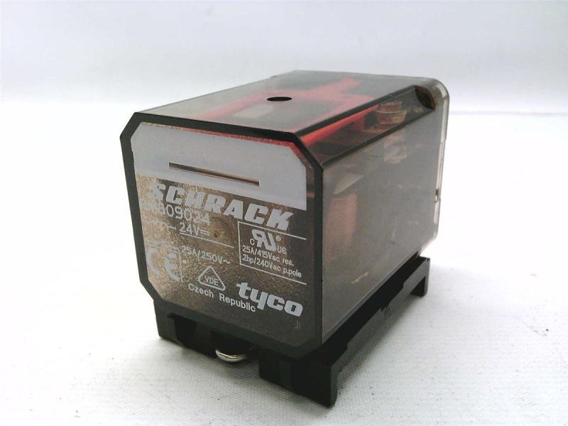 TE CONNECTIVITY RM809024