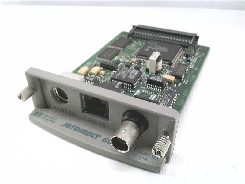 HEWLETT PACKARD COMPUTER J3111A